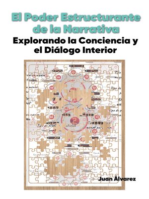 cover image of El Poder Estructurante de la Narrativa